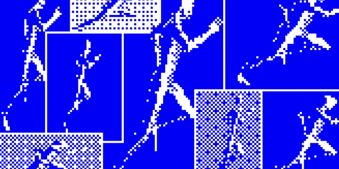 The AI Race Has Gotten Crowded&-and China Is Closing In on the US