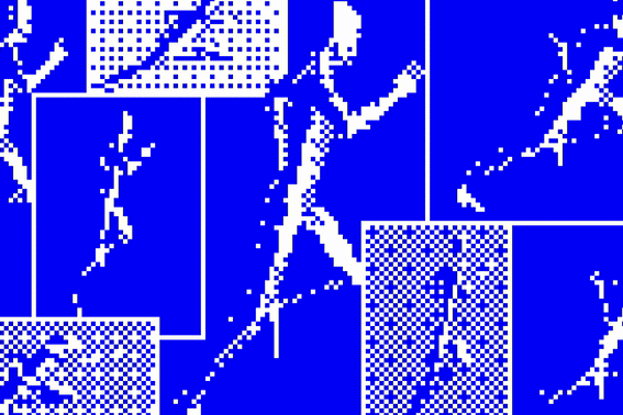 The AI Race Has Gotten Crowded&-and China Is Closing In on the US