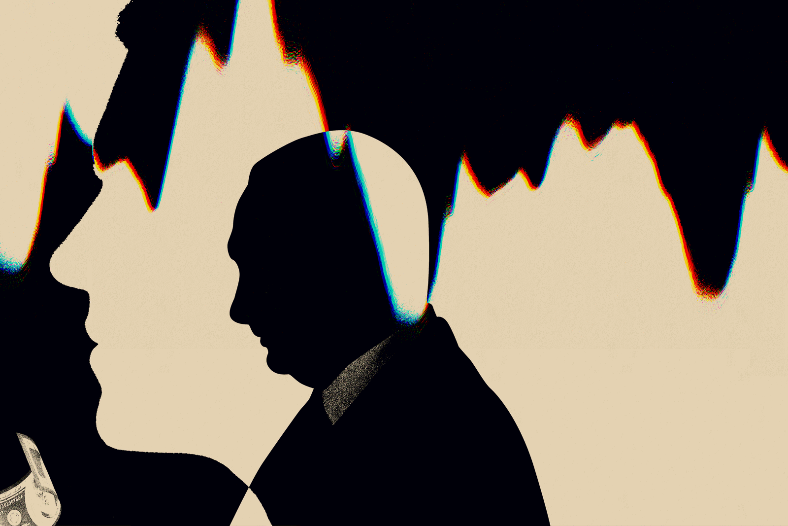 This Russian Tech Bro Helped Steal $93 Million and Landed in US Prison. Then Putin Called