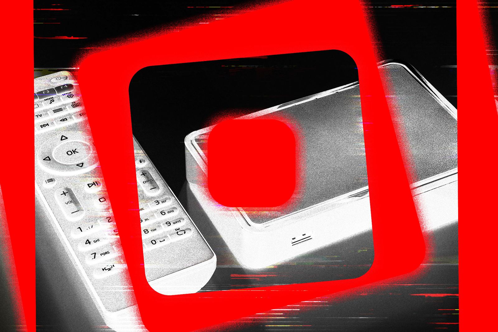 1 Million Third-Party Android Devices Have a Secret Backdoor for Scammers