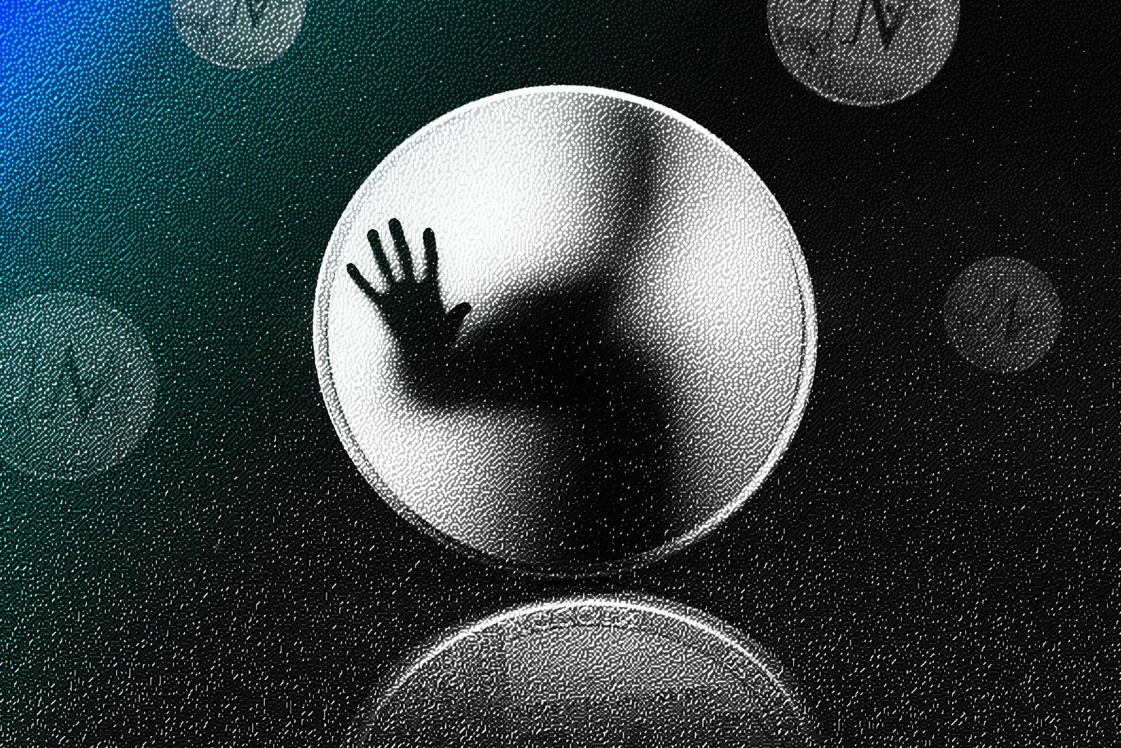 A Livestreamed Tragedy on X Sparks a Memecoin Frenzy