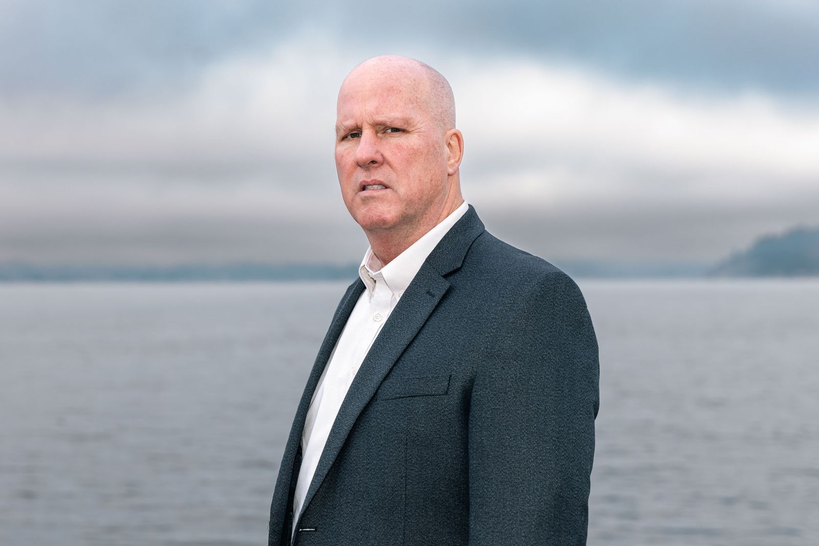 The Worst 7 Years in Boeing’s History&-and the Man Who Won’t Stop Fighting for Answers