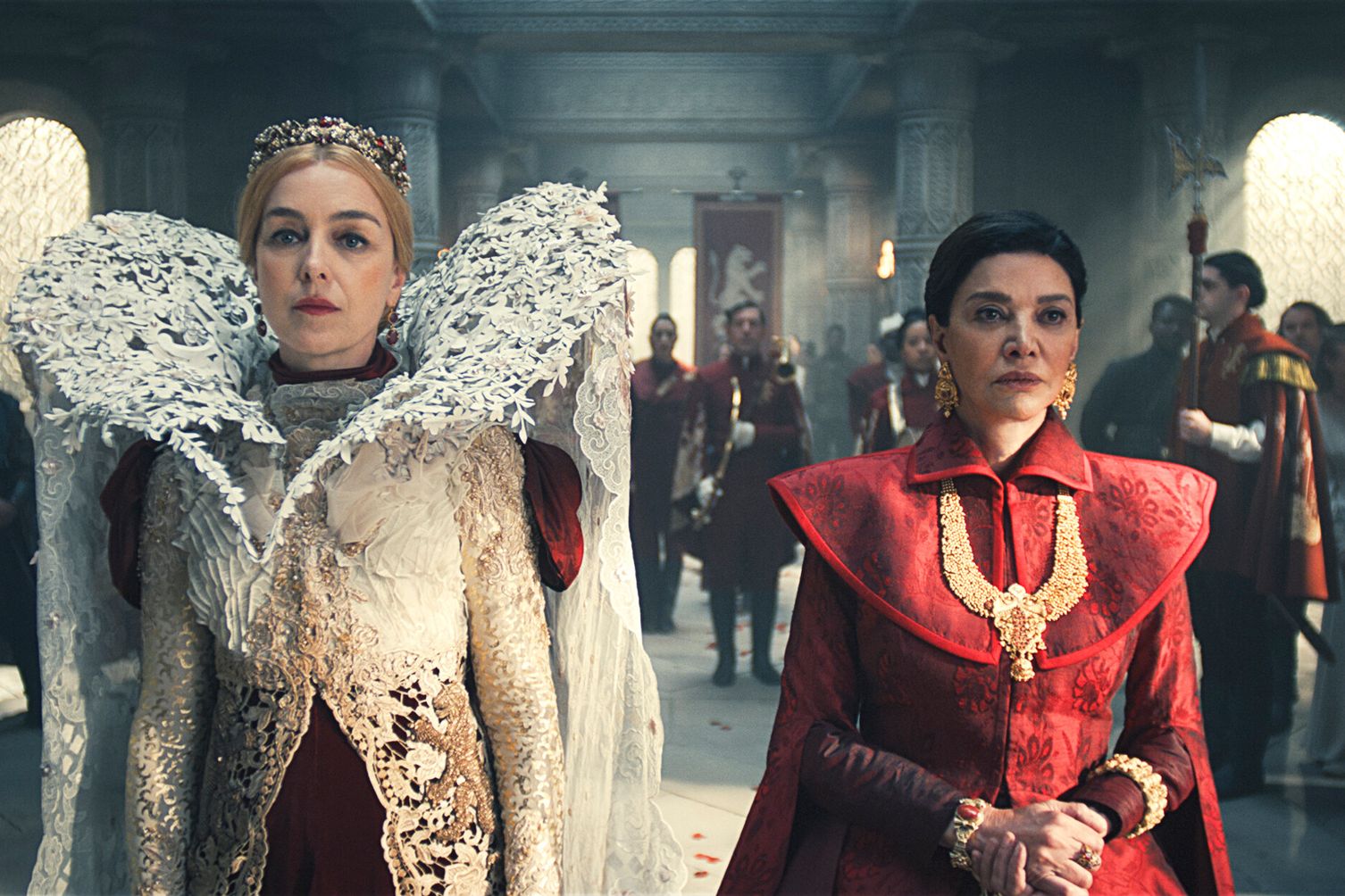 The 23 Best Shows on Amazon Prime Right Now