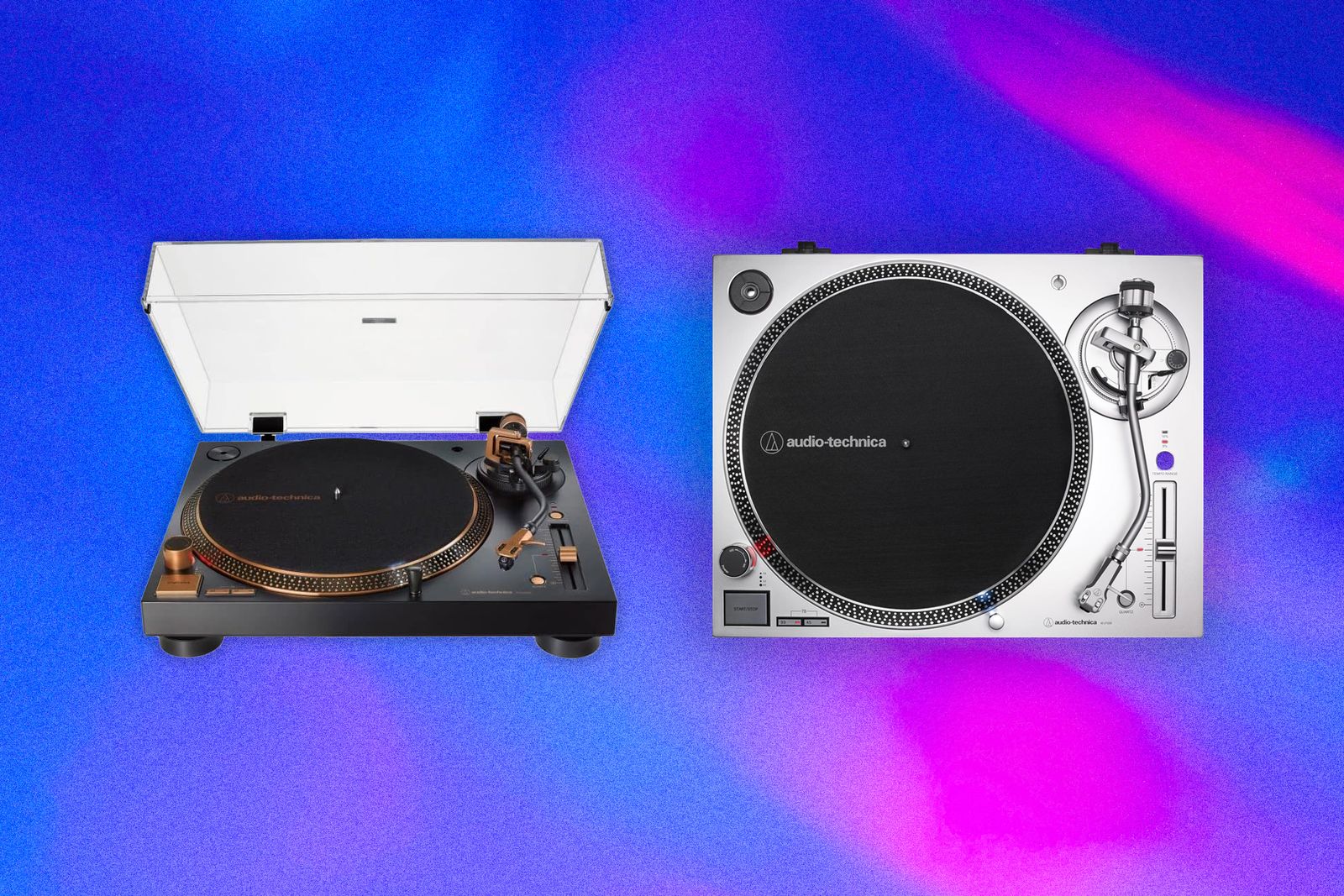 The Best Turntables for Your Vinyl Collection