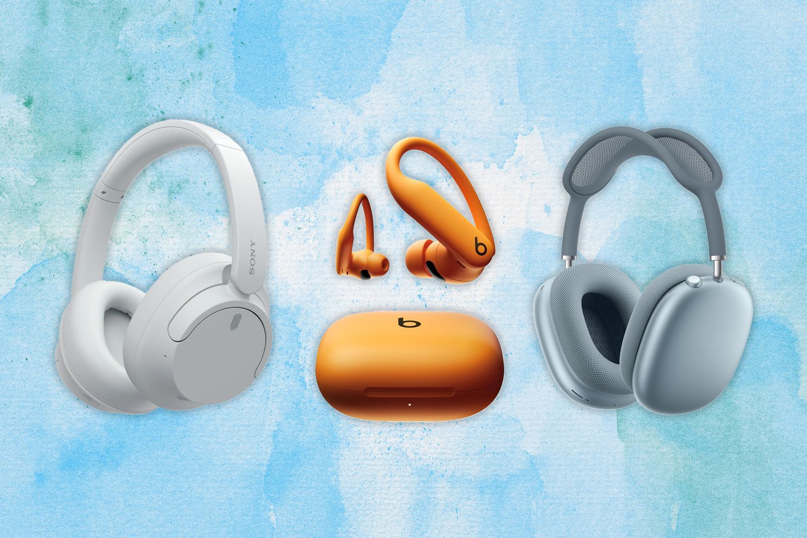 The Best Noise-Canceling Headphones to Escape Reality