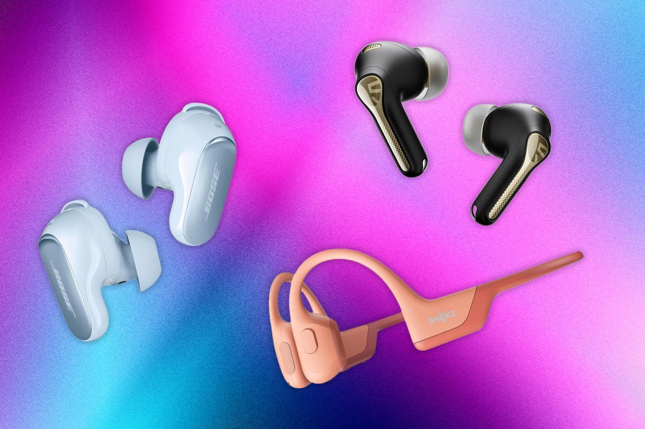 The Best Wireless Earbuds for Everyone