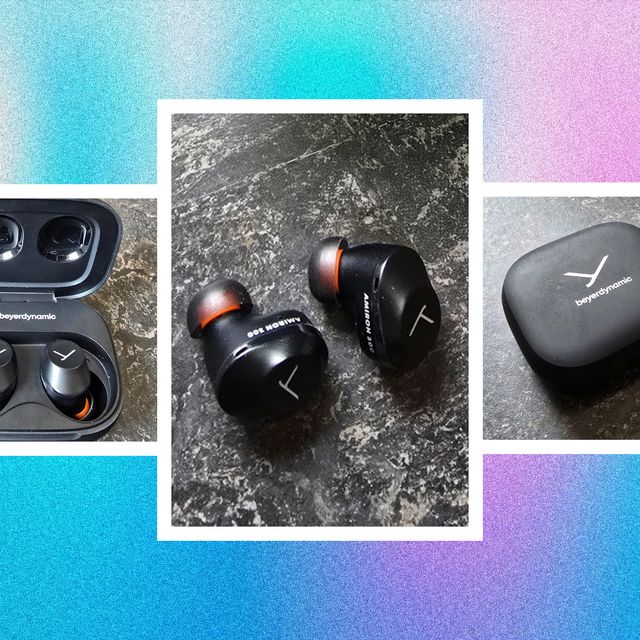 Beyerdynamic's Amiron 300 Are Excellent Understated Earbuds