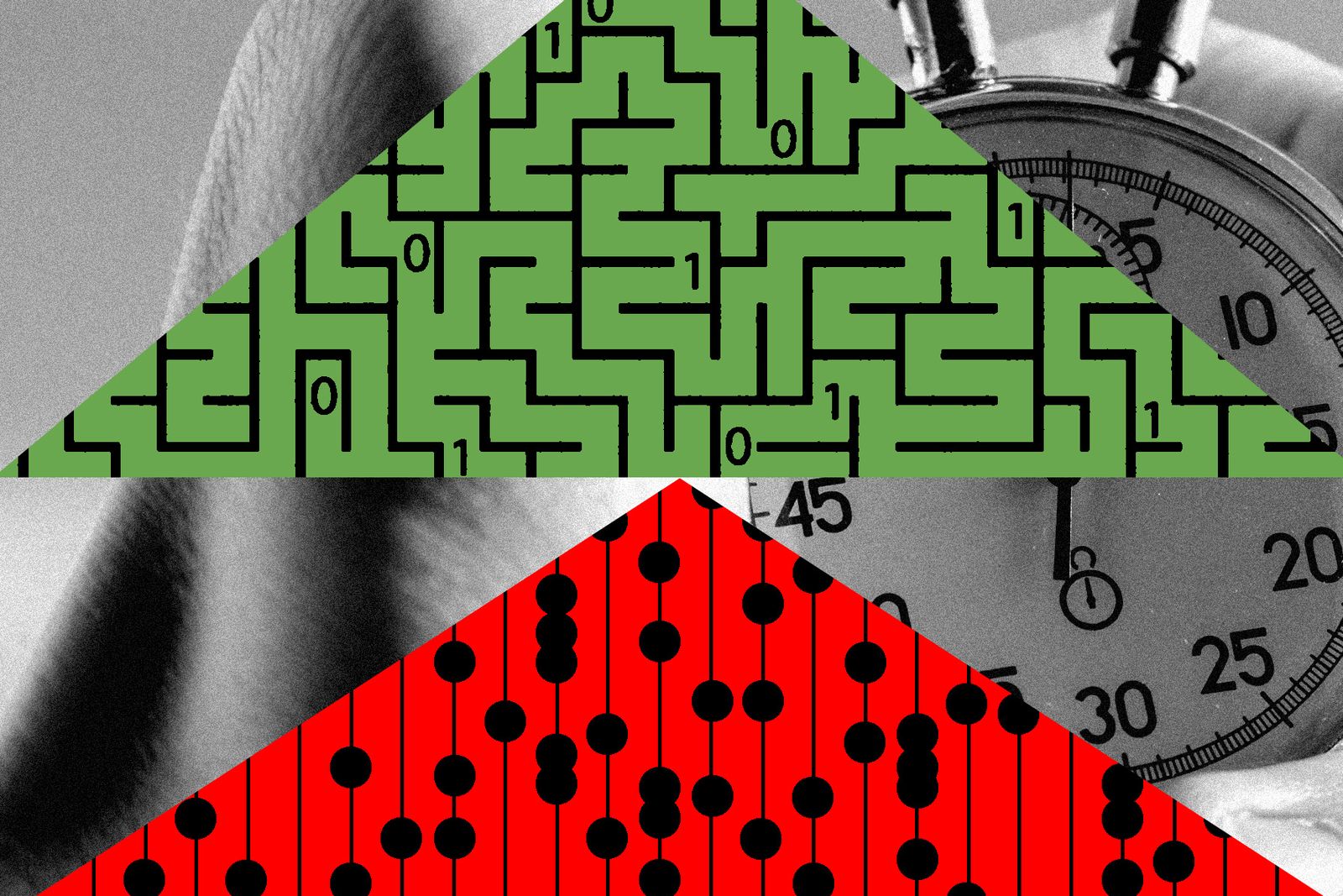 This Tool Probes Frontier AI Models for Lapses in Intelligence