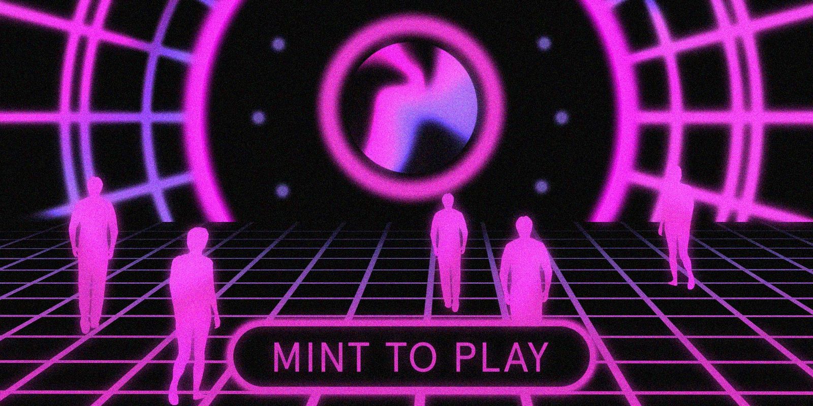 I Went Undercover in Crypto’s Answer to Squid Game. It Nearly Broke Me