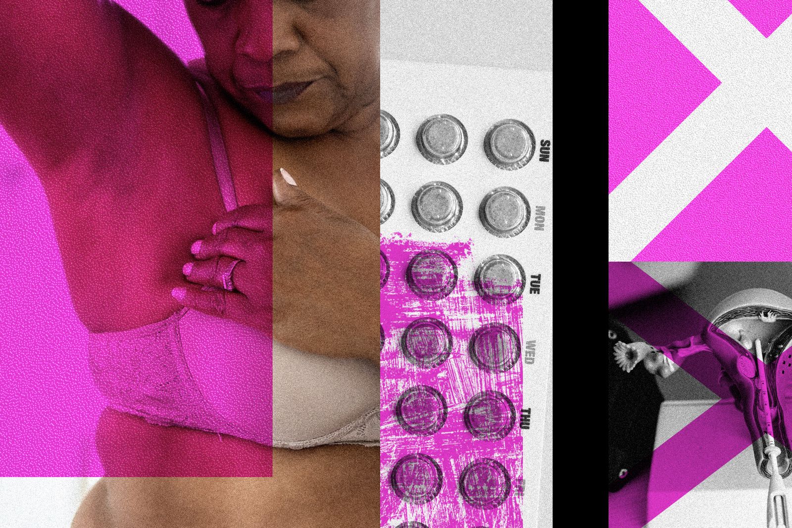 Amazon Restricted Vaginal Health Products for Being ‘Potentially Embarrassing’