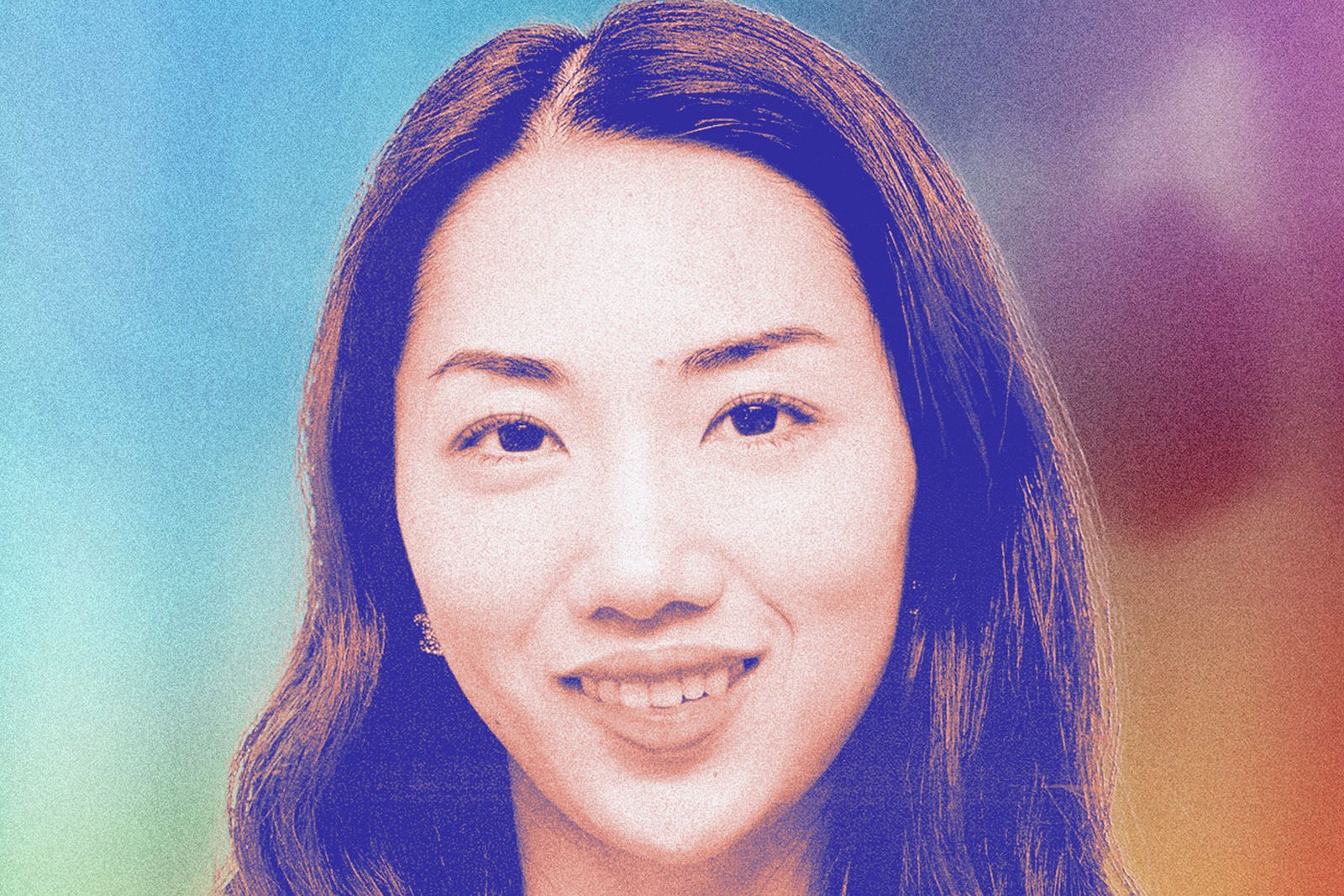 How Candise Lin Became the Unofficial Ambassador of Chinese Internet Culture