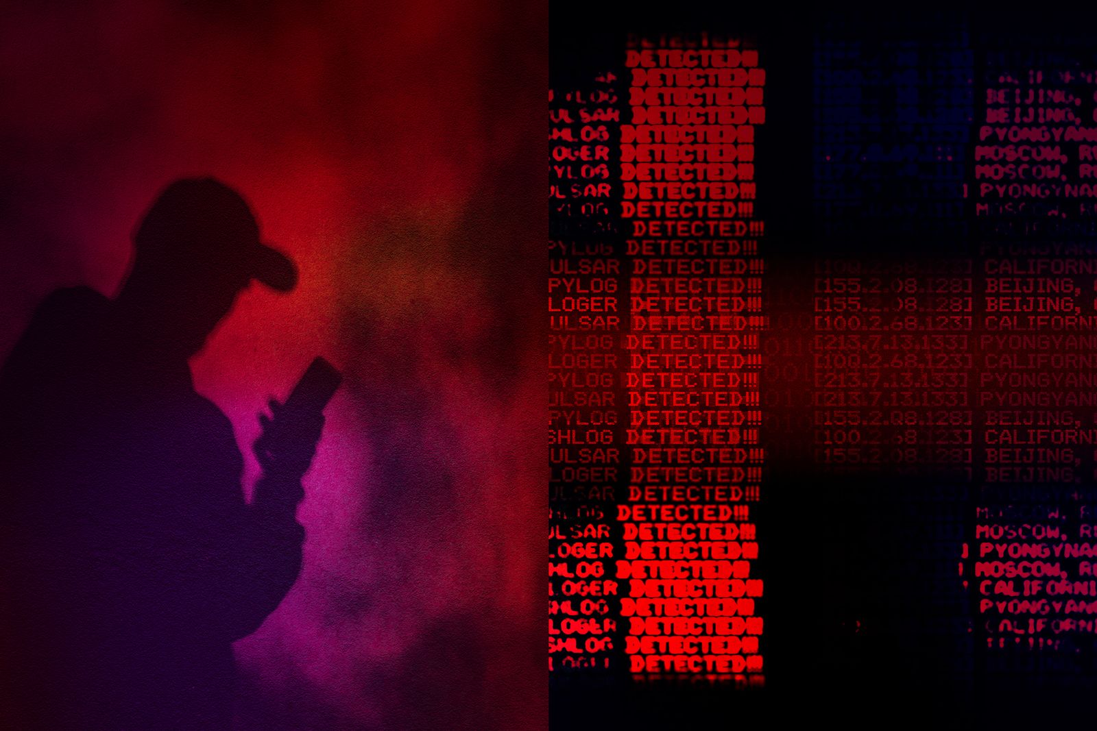 US Charges 12 Alleged Spies in China’s Freewheeling Hacker-for-Hire Ecosystem