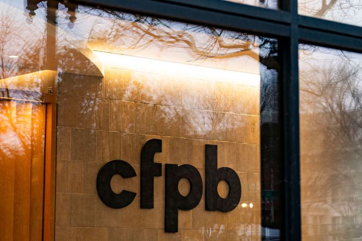 Dozens of CFPB Workers Fired in After-Hours Blitz