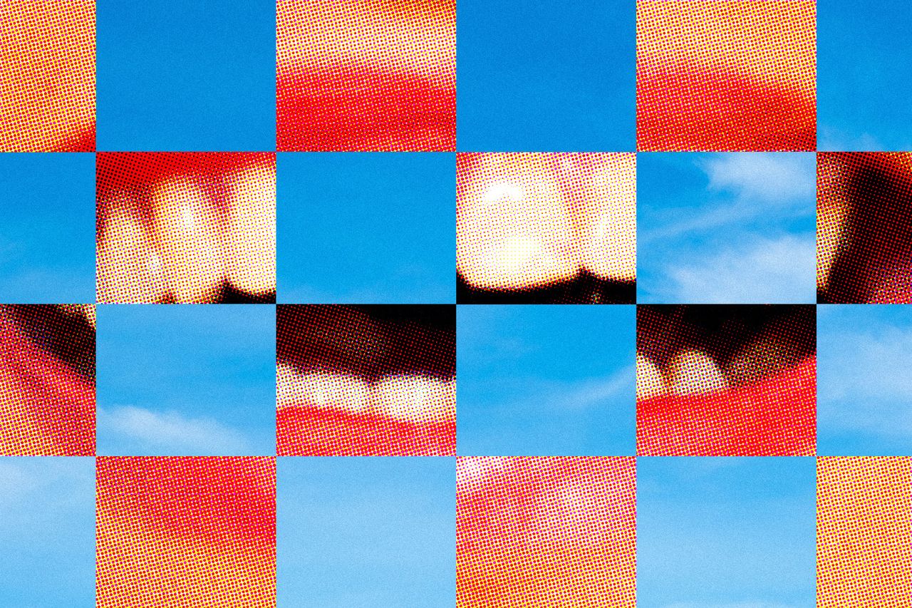 Bluesky Can’t Take a Joke