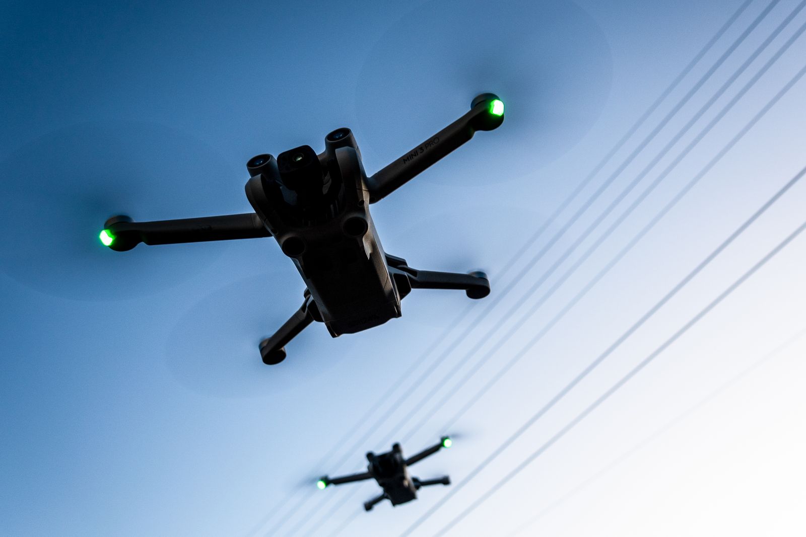 Low-Cost Drone Add-Ons From China Let Anyone With a Credit Card Turn Toys Into Weapons of War