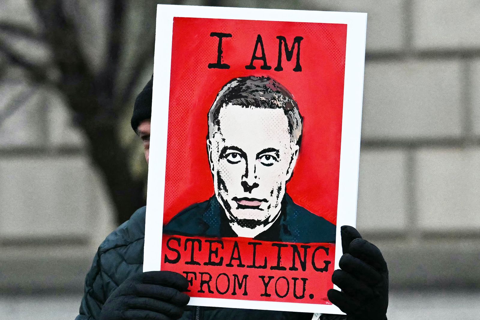 ‘It’s a Heist’: Real Federal Auditors Are Horrified by DOGE