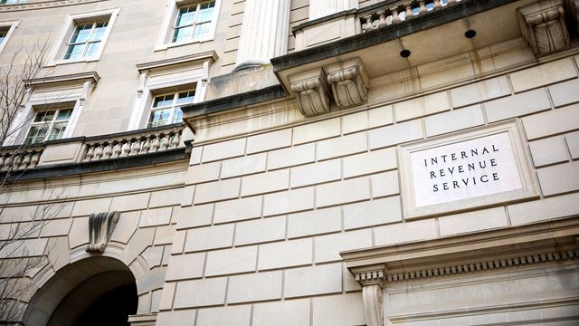 DOGE Is Planning a Hackathon at the IRS. It Wants Easier Access to Taxpayer Data