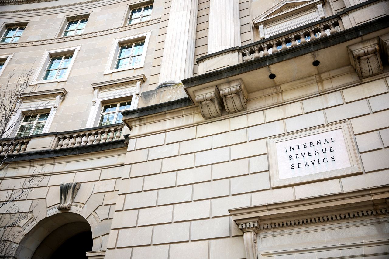 DOGE Is Planning a Hackathon at the IRS. It Wants Easier Access to Taxpayer Data