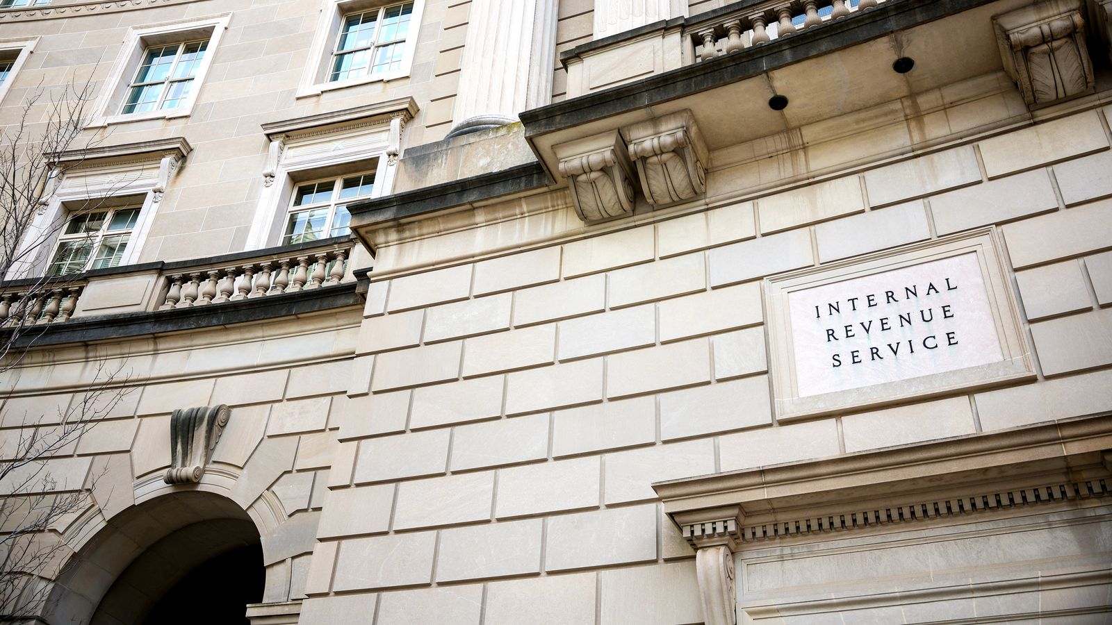 DOGE Is Planning a Hackathon at the IRS. It Wants Easier Access to Taxpayer Data