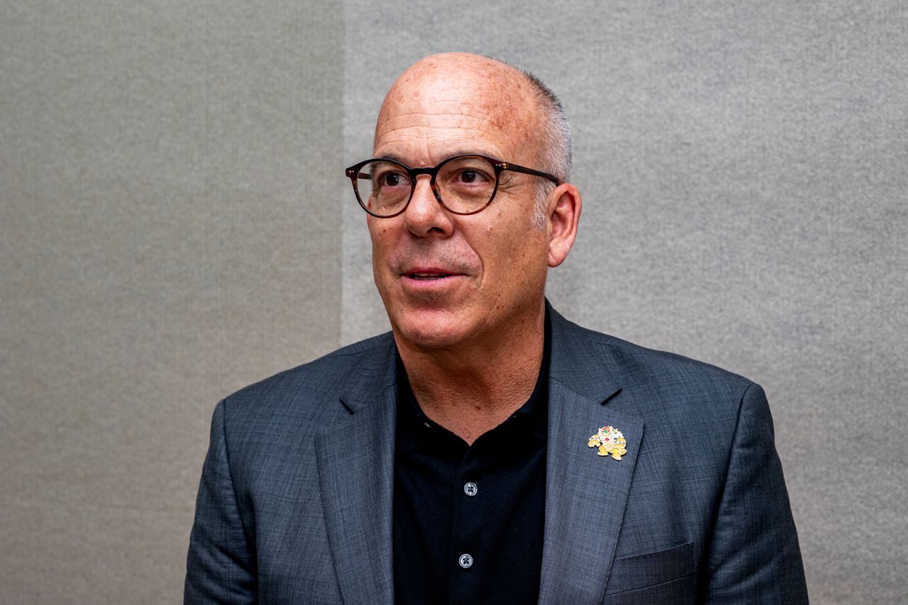 Nintendo Is ‘Actively Assessing’ What a Trade War Means for the Switch 2