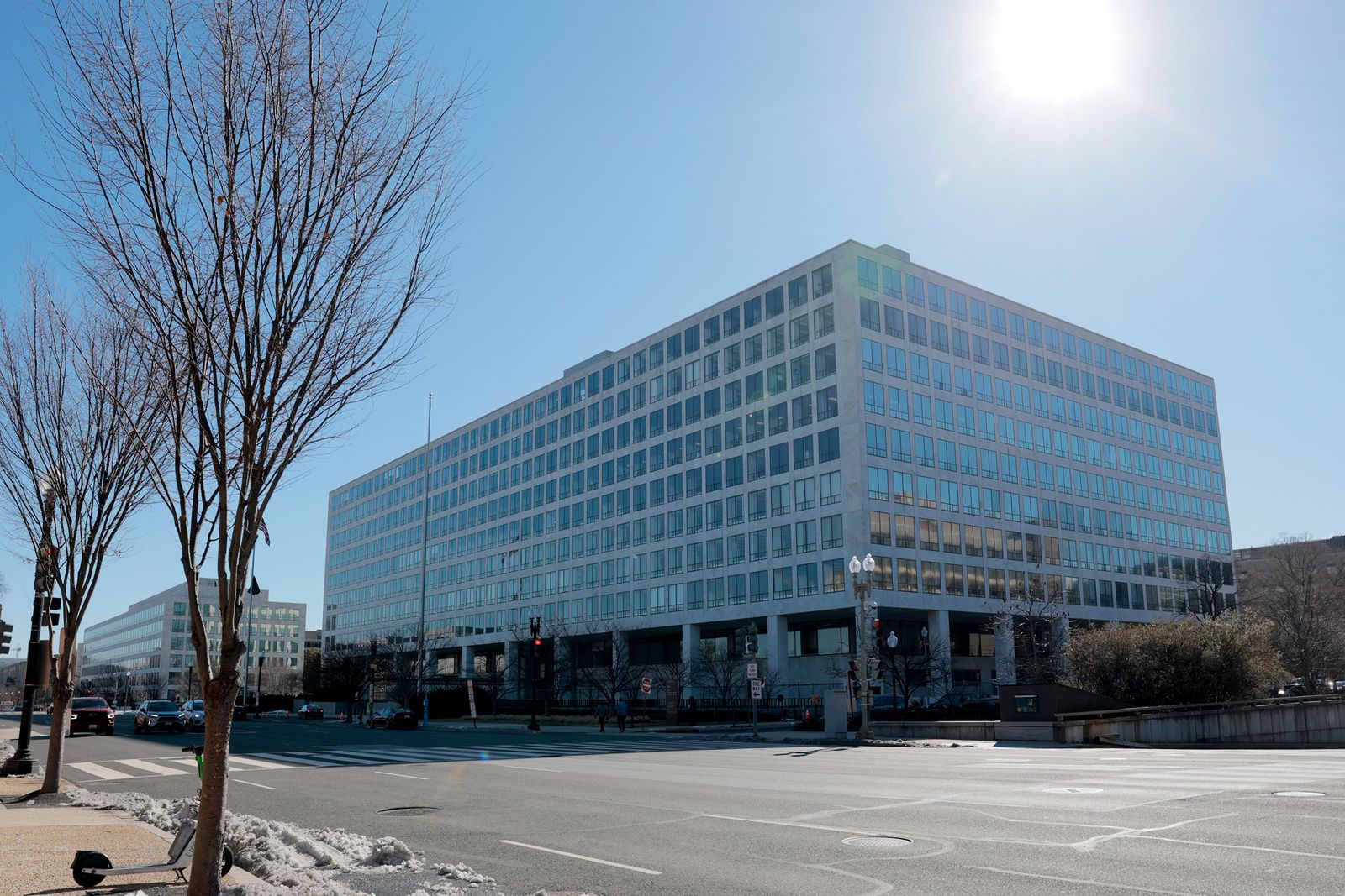 These Are the SpaceX Engineers Already Working Inside the FAA