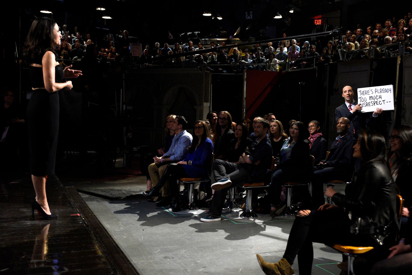 How to Get Free Tickets to TV Tapings and Movie Screenings