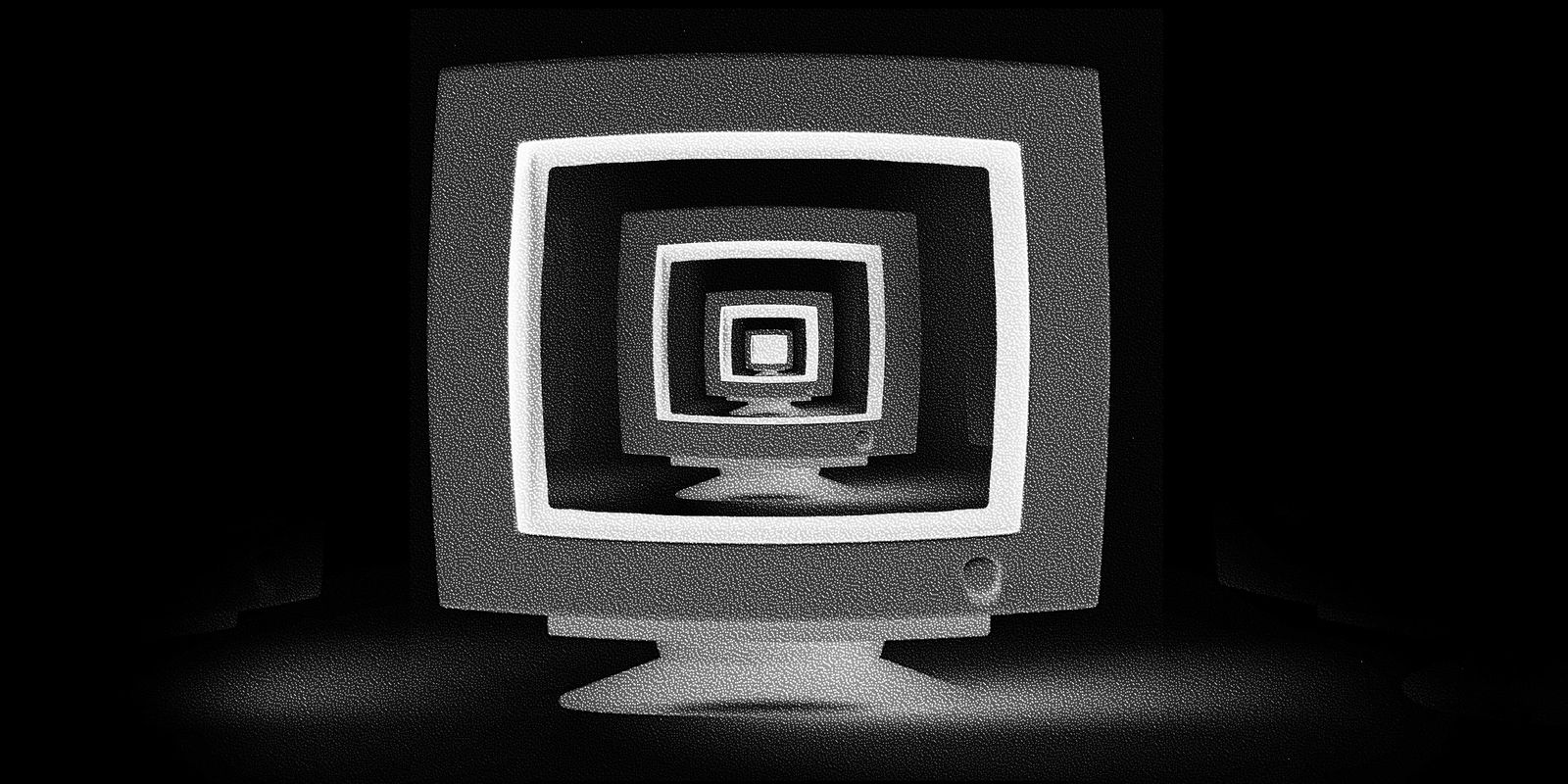 How to Get Computers&-Before Computers Get You