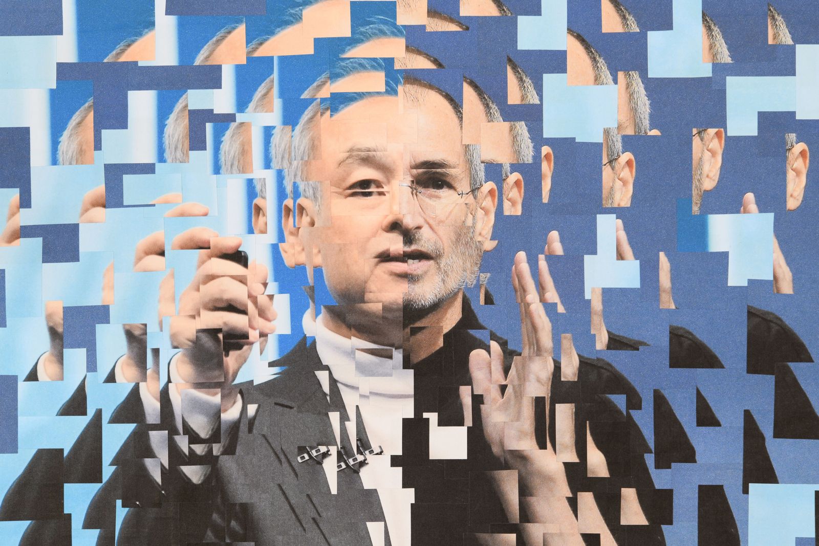 The ‘Crazy Guy’ Who Bet Billions on the iPhone&-3 Years Before It Existed