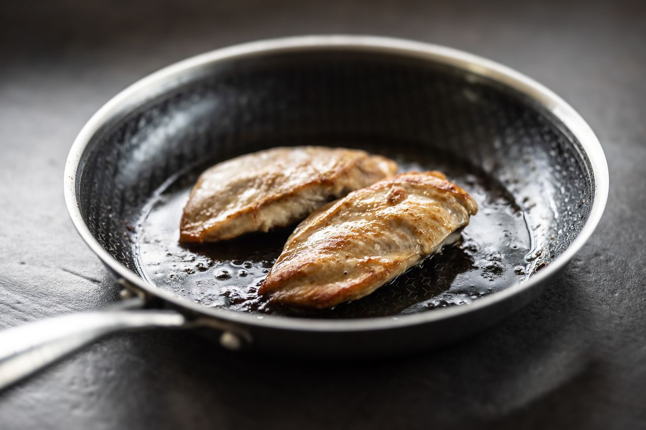 States Are Banning Forever Chemicals. Industry Is Fighting Back