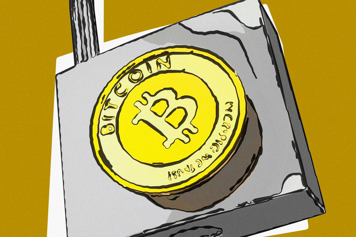 Trump’s ‘Strategic Bitcoin Reserve’ Plan Comes With a Twist