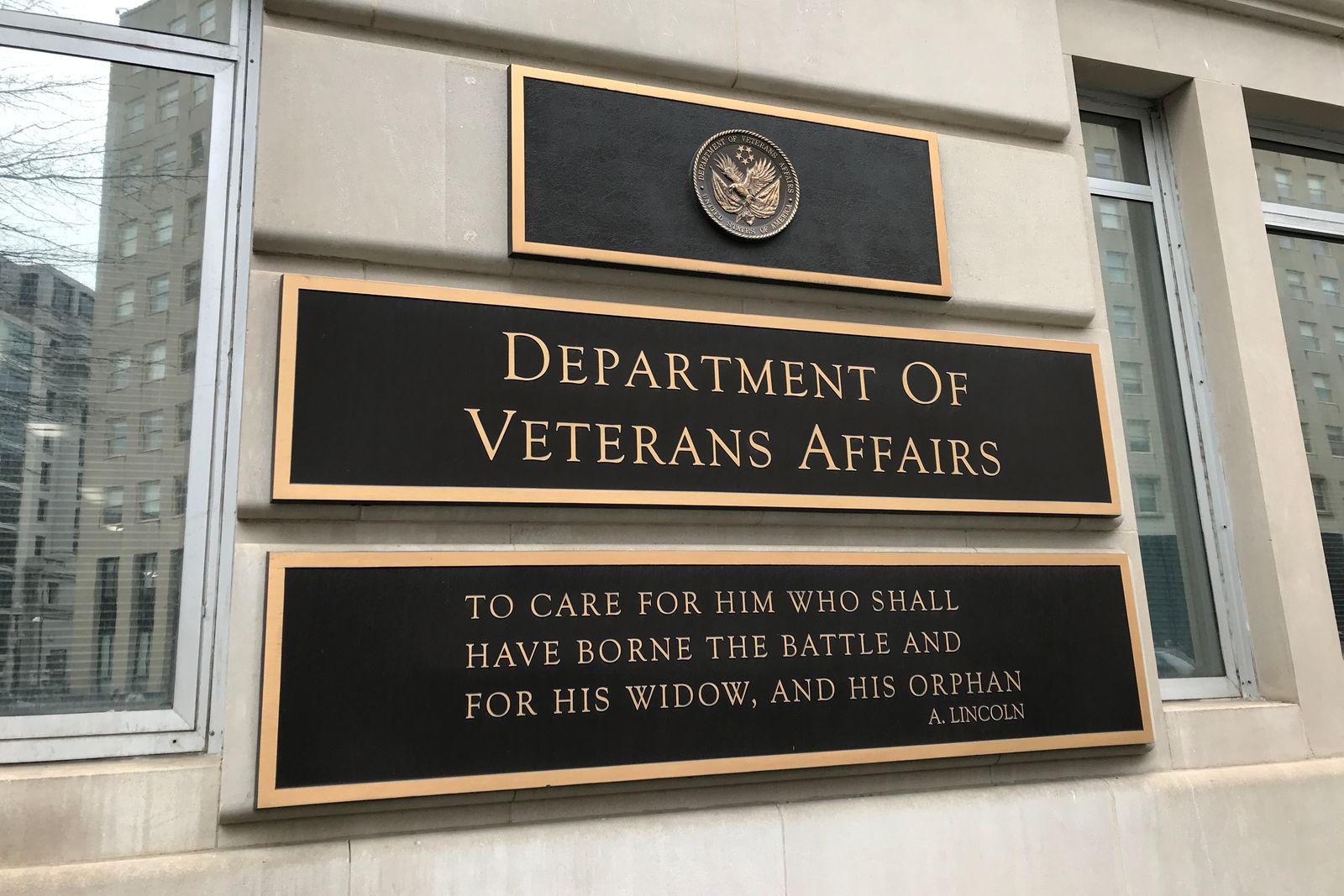 Inside DOGE’s AI Push at the Department of Veterans Affairs