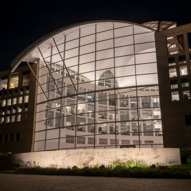 Federal Judge Allows DOGE to Take Over $500 Million Office Building for Free