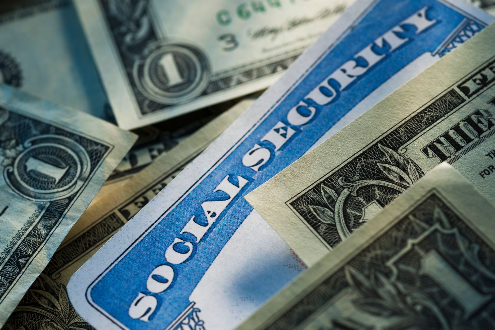 No, 150-Year-Olds Aren’t Collecting Social Security Benefits