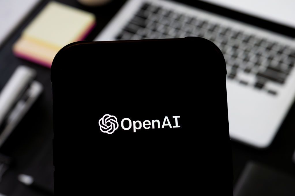 Sam Altman Says OpenAI Will Release an ‘Open Weight’ AI Model This Summer