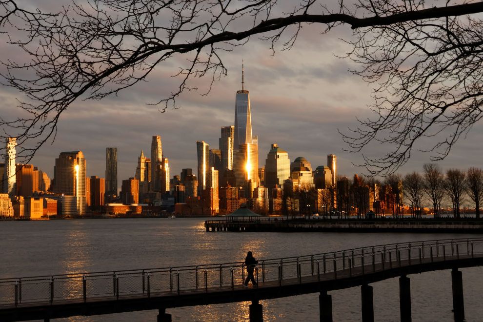 US Cities Seeking to Ban Natural Gas in New Buildings Just Got a Big Win in Court