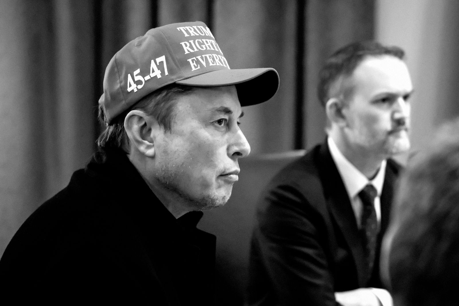 Startup Founder Claims Elon Musk Is Stealing the Name ‘Grok’