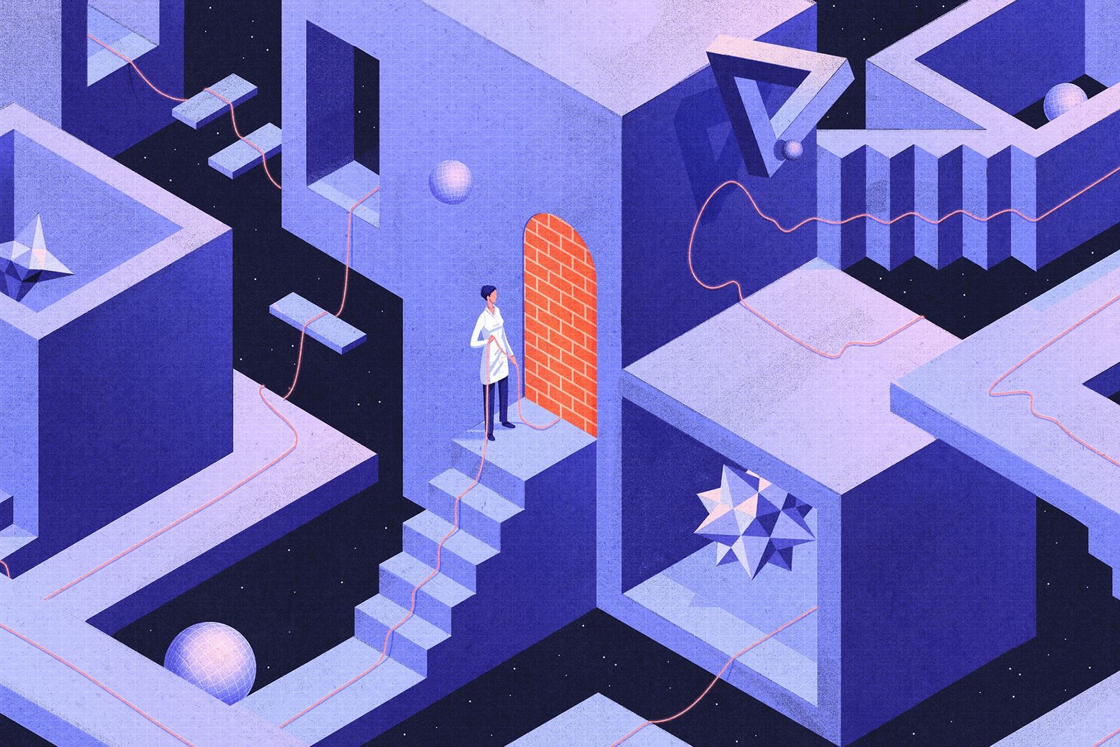 New Proofs Expand the Limits of What Cannot Be Known