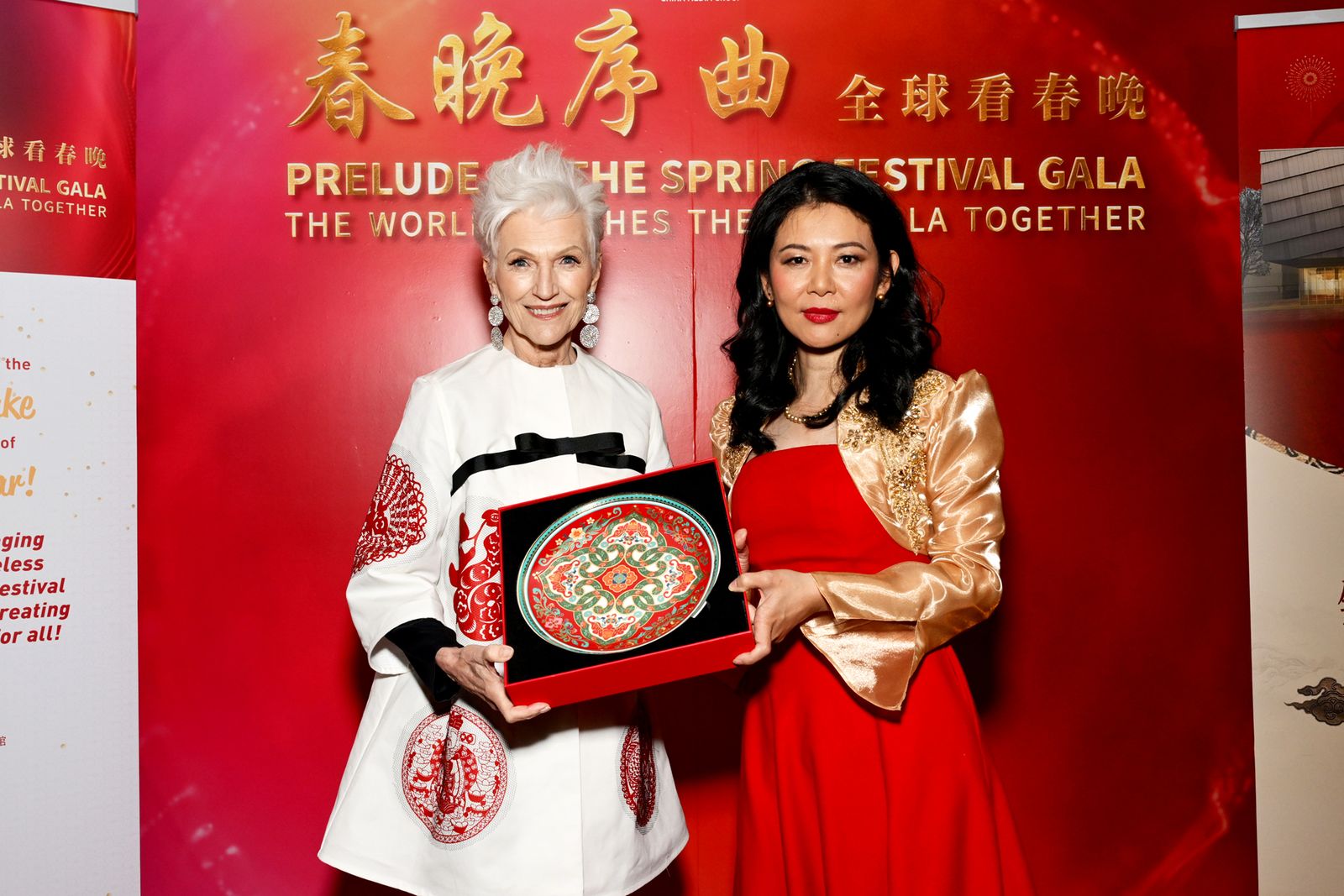 Inside Maye Musk’s Cozy Relationship With China