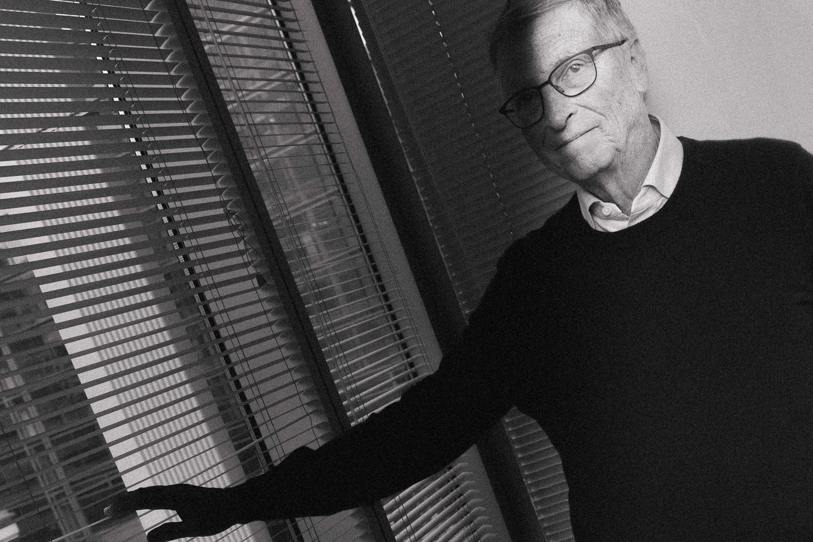 Bill Gates Traumatized His Parents&-and Other Stories of a Wild, Wonky Youth