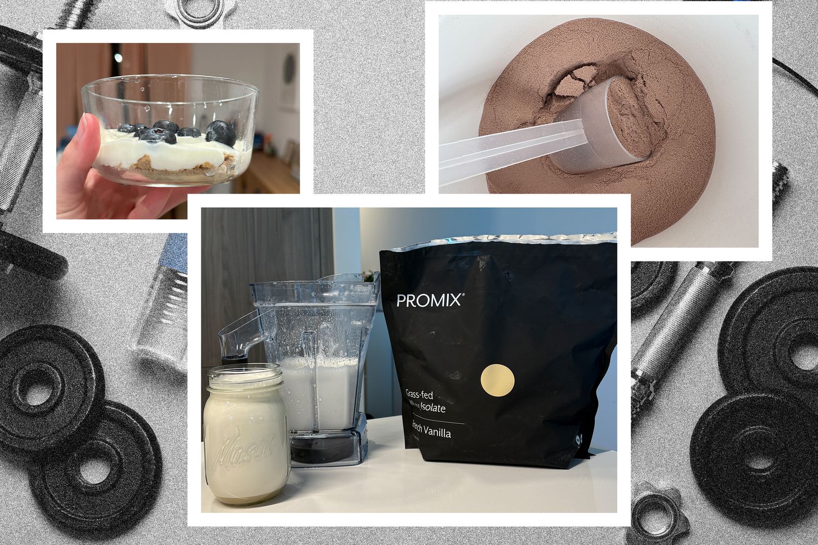 The Best Protein Powders