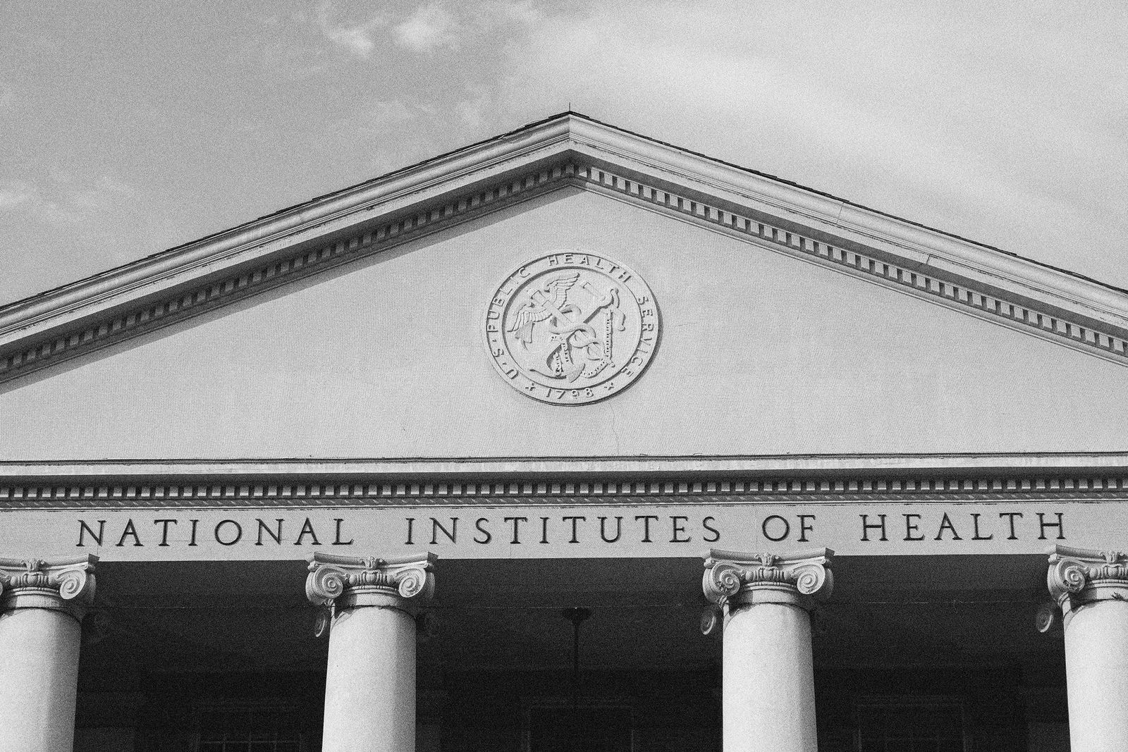 DOGE Is Inside the National Institutes of Health