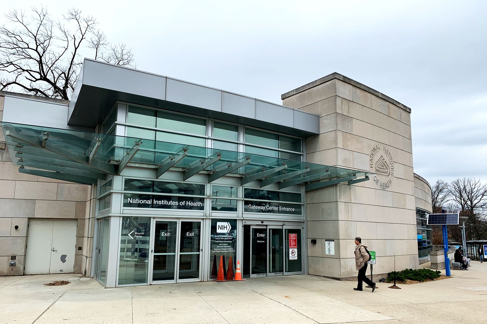 Doctor Behind Award-Winning Parkinson’s Research Among Scientists Purged From NIH