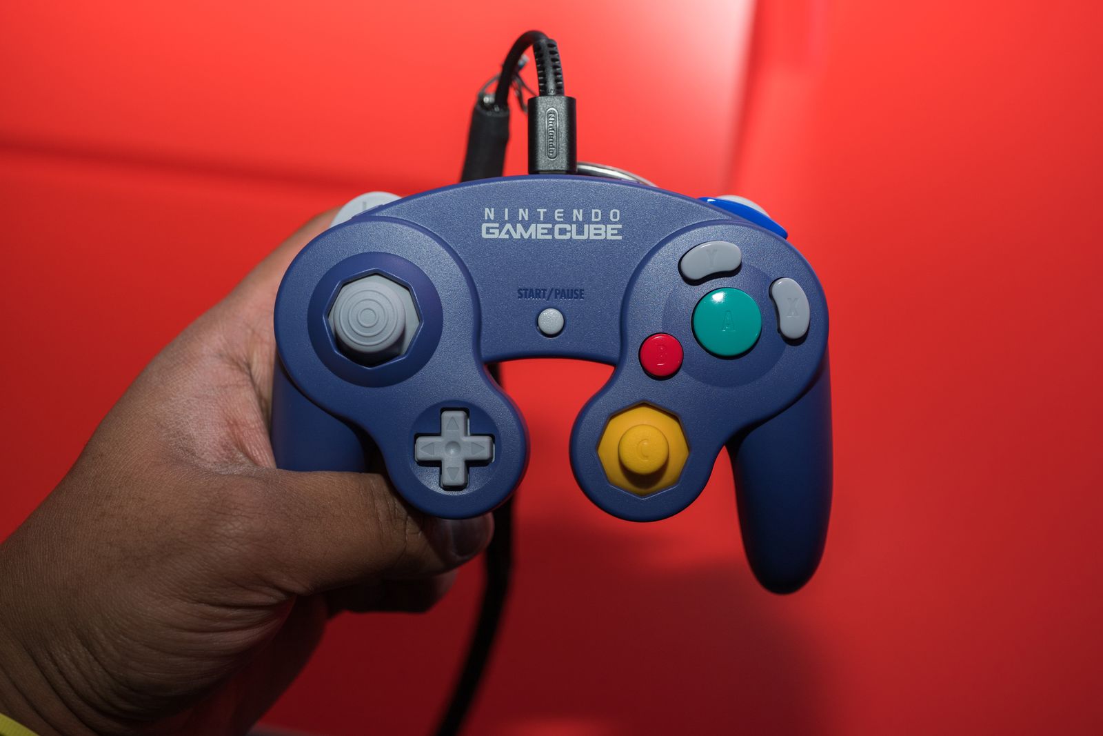How the GameCube Controller Works on Nintendo Switch 2&-and How You Can Get One