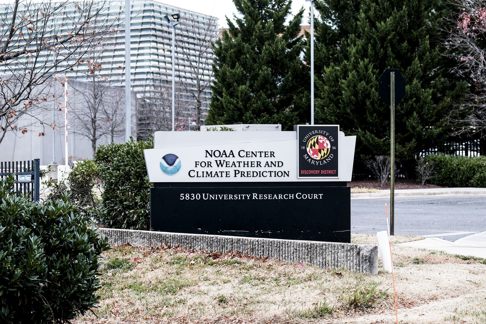 NOAA Employees Told to Pause Work With ‘Foreign Nationals’