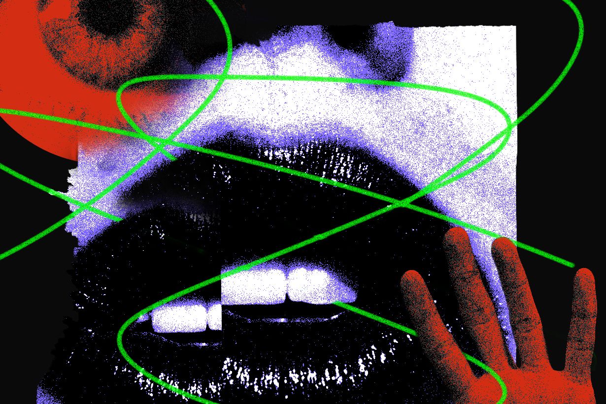 An AI Image Generator’s Exposed Database Reveals What People Really Used It For