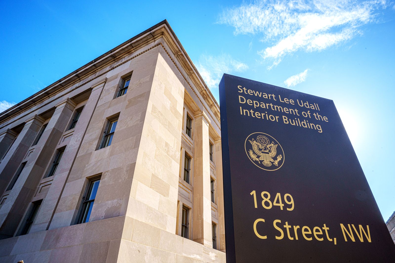 Top Officials Placed on Leave After Denying DOGE Access to Federal Payroll Systems