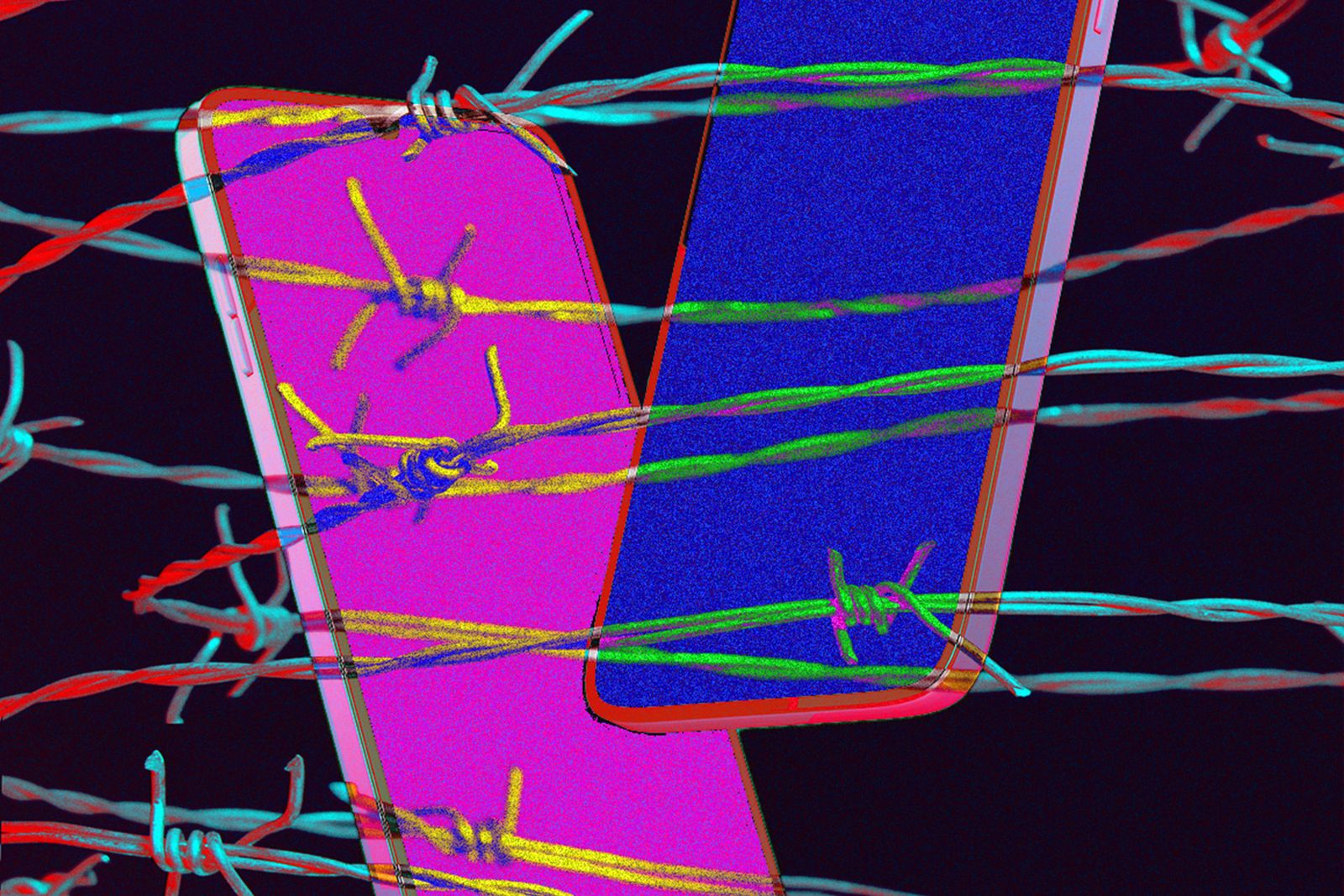 End-to-End Encrypted Texts Between Android and iPhone Are Coming