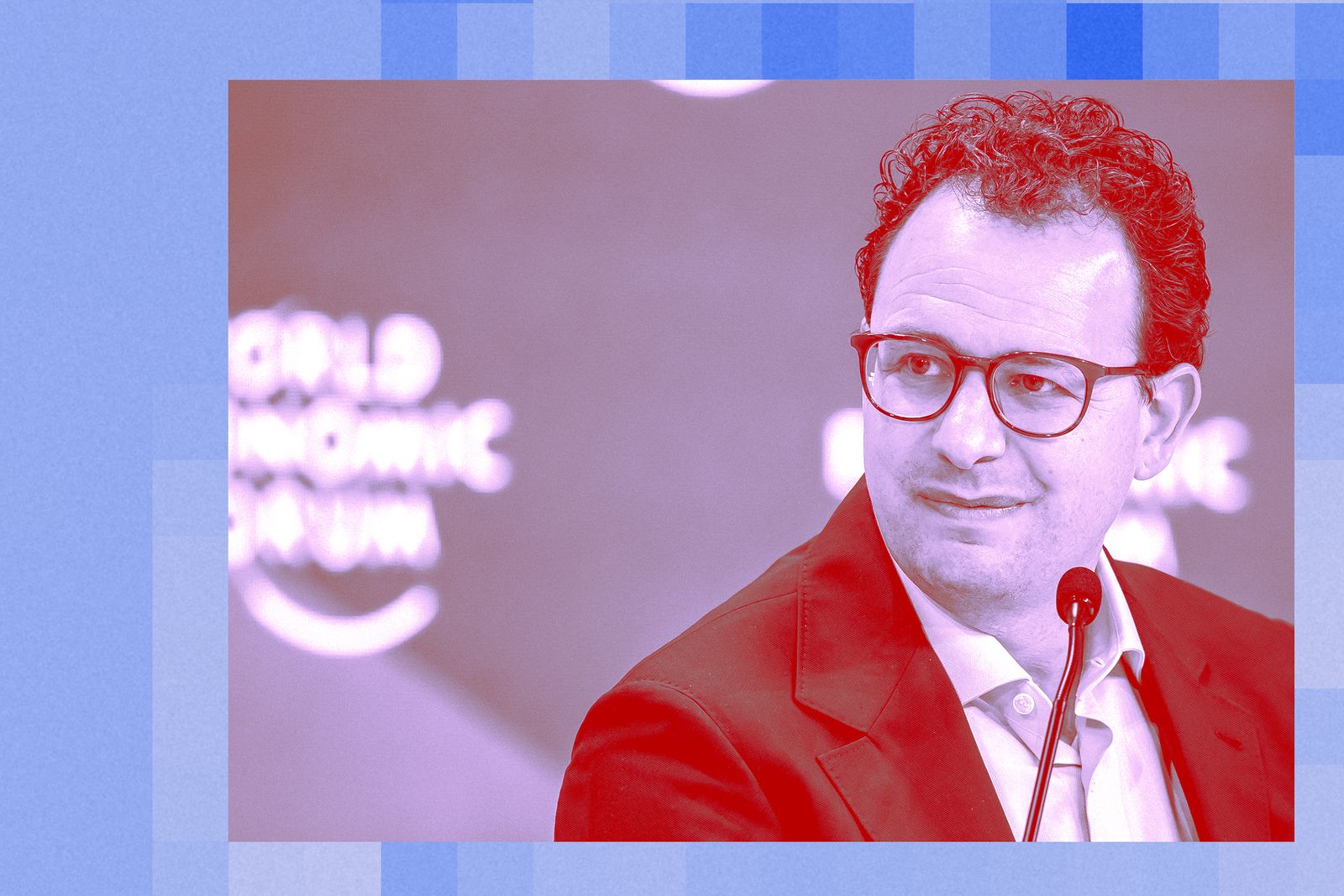 Anthropic's Claude Is Good at Poetry&-and Bullshitting