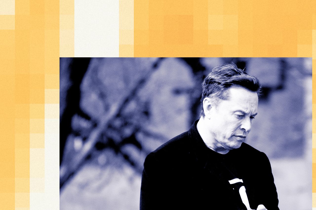 The DOGE Squad Is Squandering a Once-in-a-Lifetime Opportunity