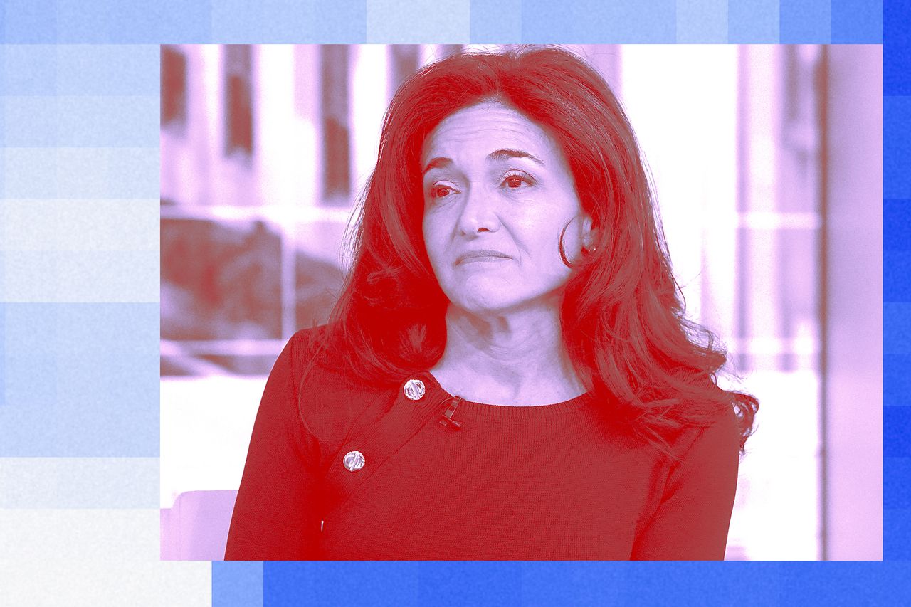 Meta Tries to Bury a Tell-All Book